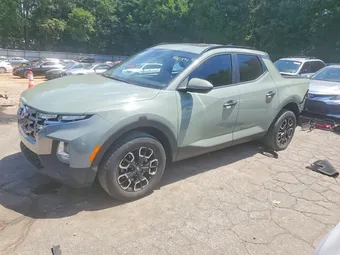 2023 Hyundai Santa Cruz 5NTJC4AE7PH057100