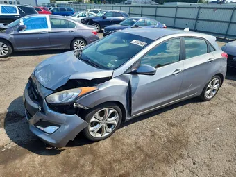 2015 Hyundai Elantra KMHD35LH8FU240692 Lot 58745636