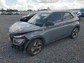 2022 Hyundai Venue KMHRC8A34NU169360