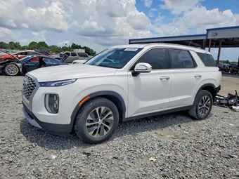 2021 Hyundai Palisade KM8R24HE0MU247988