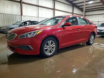 2017 Hyundai Sonata 5NPE24AF7HH444436
