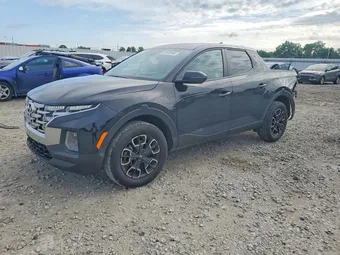 2024 Hyundai Santa Cruz 5NTJBDAE3RH095140