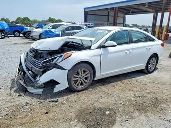 2016 Hyundai Sonata 5NPE24AF5GH329834