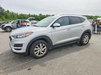 2019 Hyundai Tucson KM8J3CA48KU071839