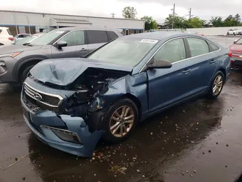 2015 Hyundai Sonata 5NPE24AF1FH196956