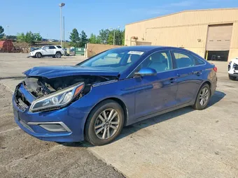 2016 Hyundai Sonata 5NPE24AF9GH392810