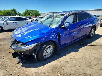 2025 Hyundai Elantra KMHLL4DG1SU898411 Lot 57338886