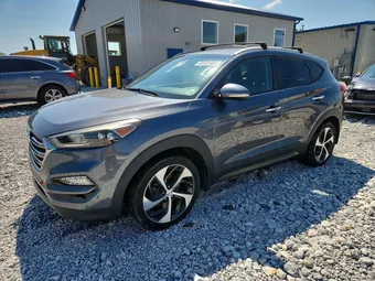 2016 Hyundai Tucson KM8J3CA2XGU251698