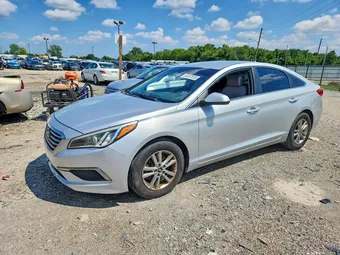 2017 Hyundai Sonata 5NPE24AF7HH470647