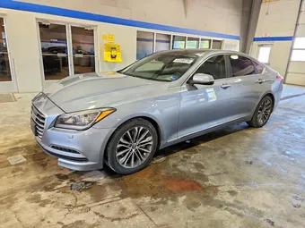 2015 Hyundai Genesis KMHGN4JE4FU073841