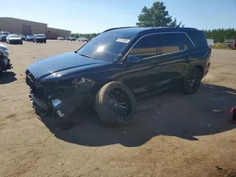 2025 Hyundai Palisade KM8R7DGE1SU857818