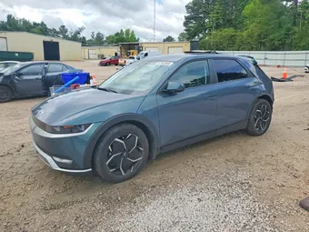 2023 Hyundai Ioniq 5 KM8KNDAF7PU175820