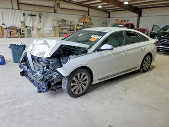 2015 Hyundai Sonata 5NPE34AF1FH063112