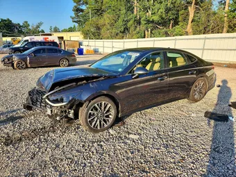 2020 Hyundai Sonata 5NPEH4J26LH018371