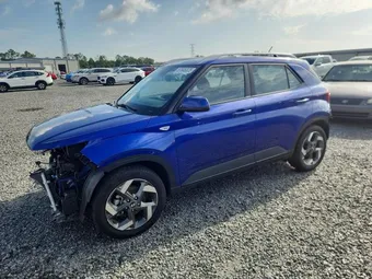 2024 Hyundai Venue KMHRC8A39RU289208