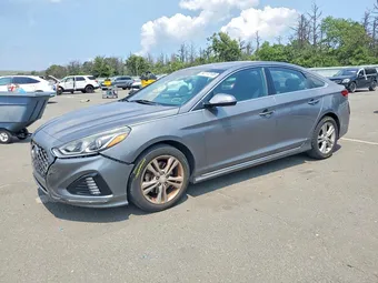 2018 Hyundai Sonata 5NPE34AF2JH620442