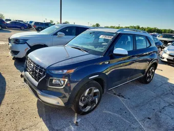 2026 Hyundai Venue KMHRC8A39TU424856