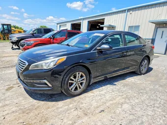 2015 Hyundai Sonata 5NPE24AF3FH259099