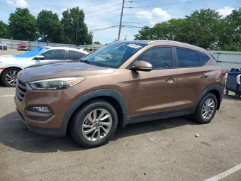 2016 Hyundai Tucson KM8J33A28GU061754