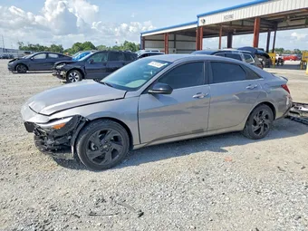 2026 Hyundai Elantra KMHLS4DGXTU115090