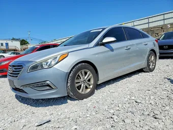 2015 Hyundai Sonata 5NPE24AF9FH253999
