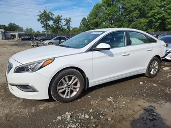 2016 Hyundai Sonata 5NPE24AF2GH337728