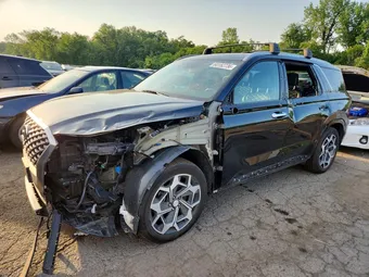 2022 Hyundai Palisade KM8R7DHE9NU440739