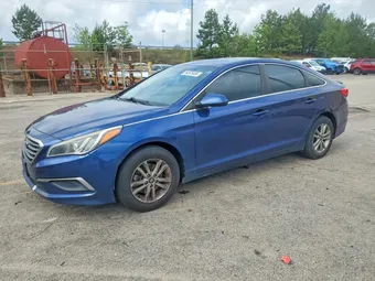 2017 Hyundai Sonata 5NPE24AF9HH473503