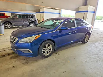 2015 Hyundai Sonata 5NPE24AF5FH172370