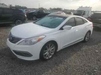 2017 Hyundai Azera KMHFH4JG5HA590462