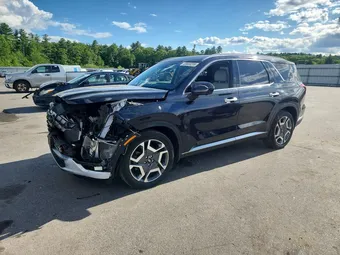 2024 Hyundai Palisade KM8R5DGE7RU676643