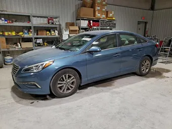 2015 Hyundai Sonata 5NPE24AFXFH230554