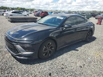 2025 Hyundai Sonata KMHL64JAXSA514022