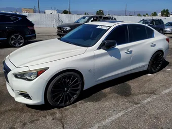 2015 Infiniti Q50 JN1BV7APXFM333275