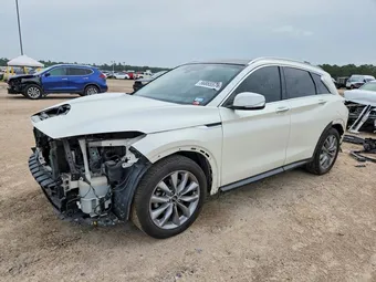 2019 Infiniti QX50 3PCAJ5M10KF136621