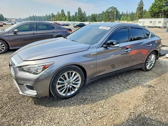 2019 Infiniti Q50 JN1EV7AR7KM556785