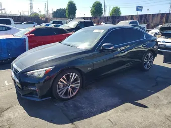 2020 Infiniti Q50 JN1EV7AP8LM208655