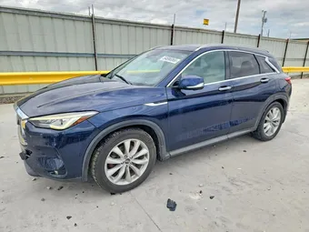 2019 Infiniti QX50 3PCAJ5M15KF109687