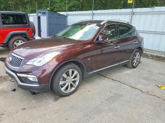 2017 Infiniti QX50 JN1BJ0RR7HM402547