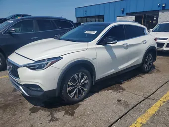 2017 Infiniti QX30 SJKCH5CR0HA031250