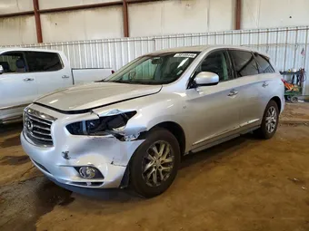 2015 Infiniti QX60 5N1AL0MN4FC517693