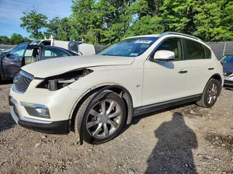 2016 Infiniti QX50 JN1BJ0RR0GM266325