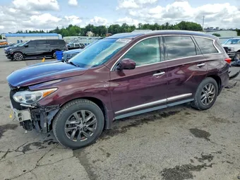2015 Infiniti QX60 5N1AL0MM9FC539194