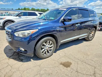 2015 Infiniti QX60 5N1AL0MMXFC555050
