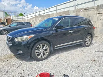2015 Infiniti QX60 5N1AL0MN9FC522971
