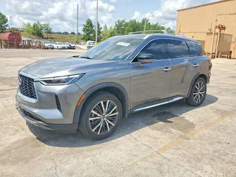 2023 Infiniti QX60 5N1DL1GS8PC349479