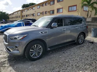 2020 Infiniti QX80 JN8AZ2NE7L9253007