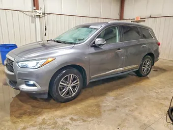 2016 Infiniti QX60 5N1AL0MM3GC501834