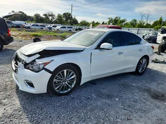 2024 Infiniti Q50 JN1EV7BP0RM600097