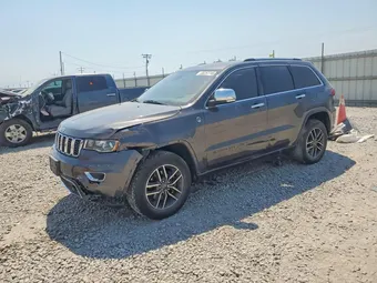 2020 Jeep Grand Cherokee 1C4RJFBG4LC310981